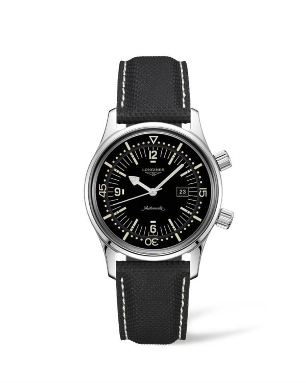 longines legend diver