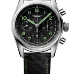 longines spirit