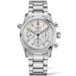 longines spirit