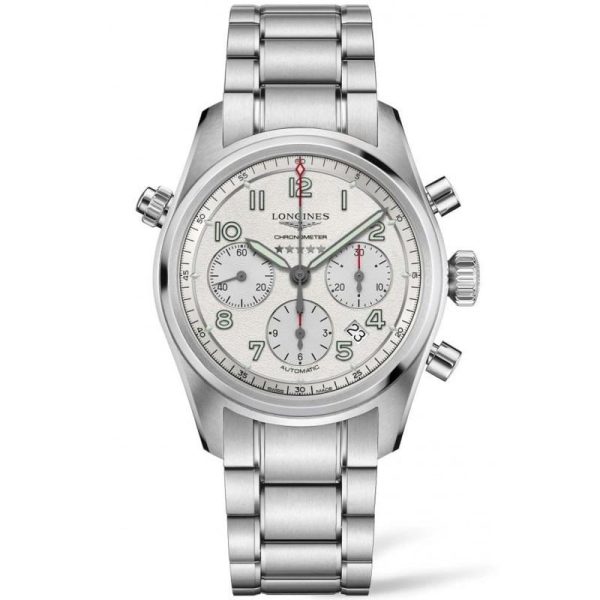 longines spirit