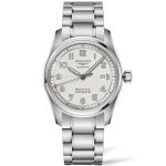 longines spirit