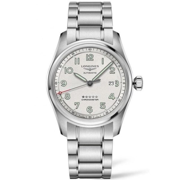 longines spirit