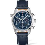 longines spirit