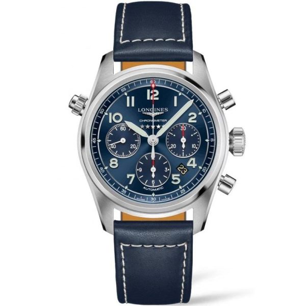 longines spirit