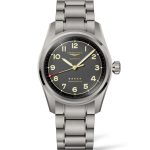 longines spirit