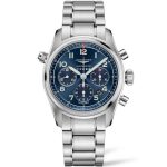 longines spirit