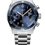 longines spirit