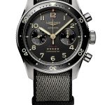 longines spirit