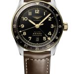 longines spirit