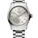 longines spirit