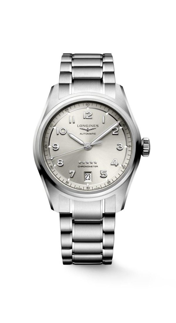 longines spirit