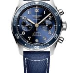 longines spirit