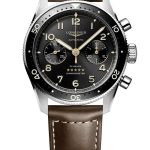 longines spirit