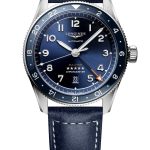longines spirit zulu time