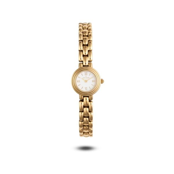 mockberg antique gold