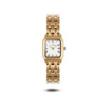 mockberg classic gold