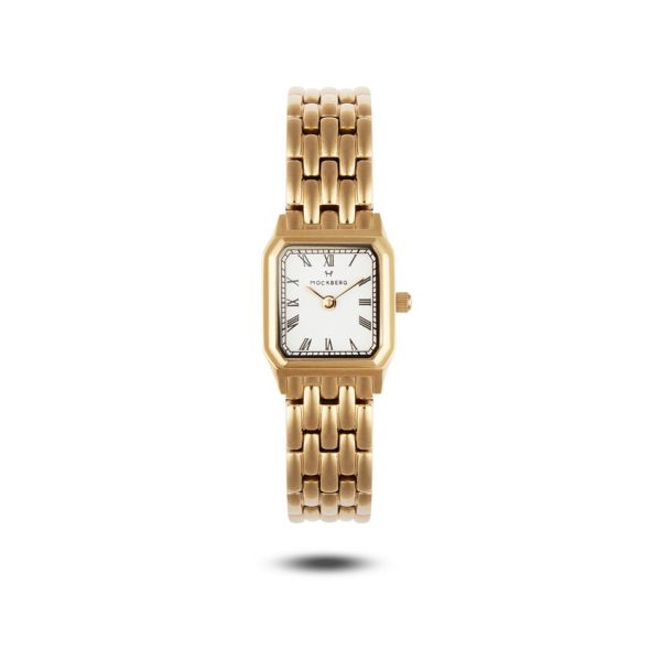 mockberg classic gold