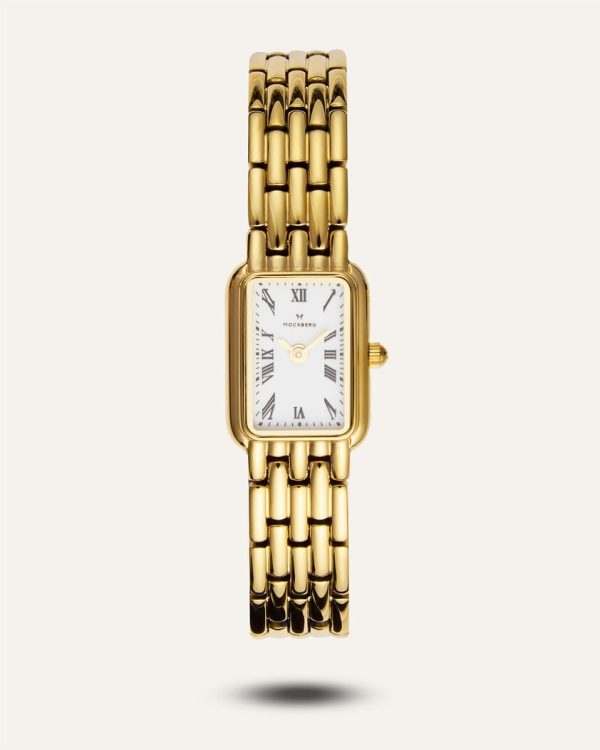 mockberg renaissance gold