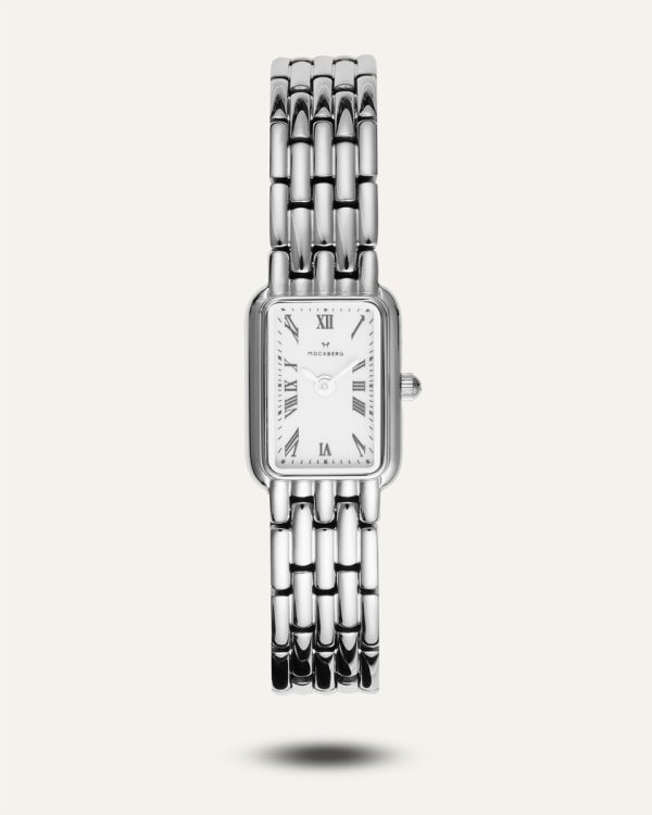 mockberg renaissance silver