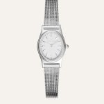 mockberg retro silver
