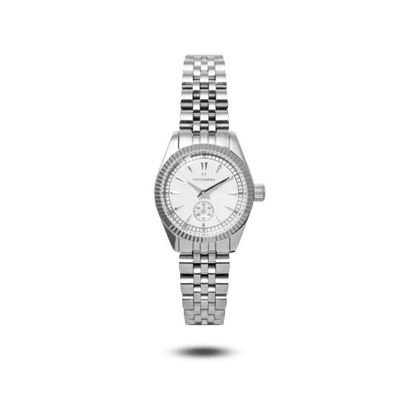 mockberg royal silver