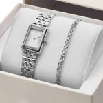 mockberg timeless combo silver