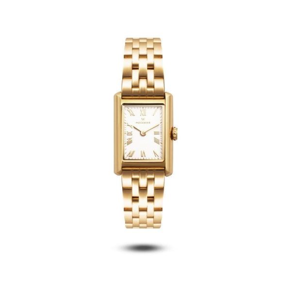 mockberg timeless gold