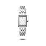 mockberg timeless grand silver