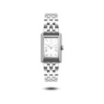 mockberg timeless silver
