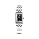 mockberg timeless silver noir
