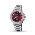 oris aquis date automatic