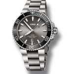 oris aquis date titan