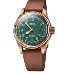 oris big crown pointer date