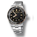 oris divers sixty-five