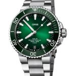 oris aquis
