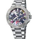 oris aquis date upcycle