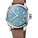 oris big crown