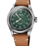 oris big crown pointer