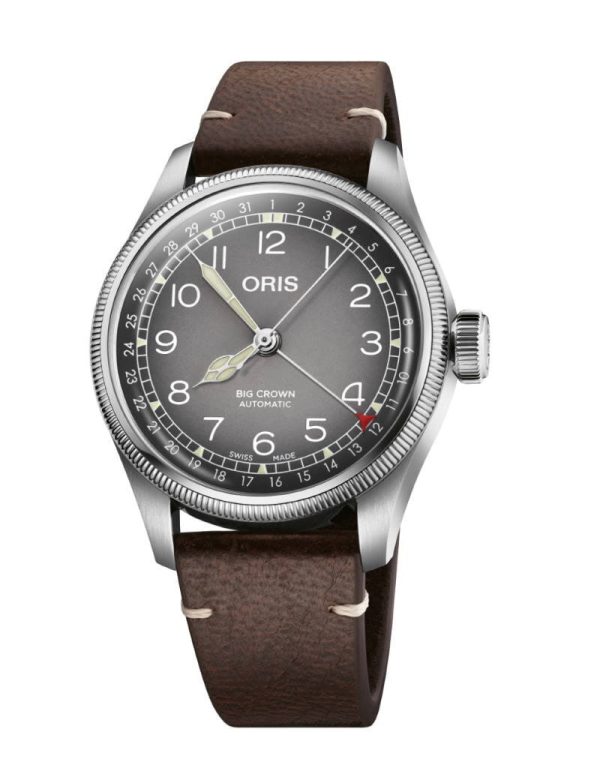 oris big crown pointer