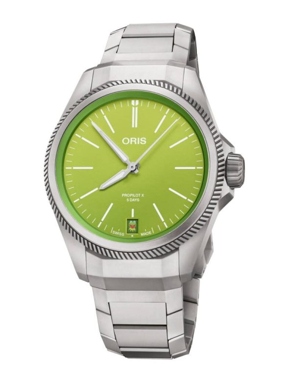 oris big crown propilot
