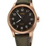 oris big crown propilot