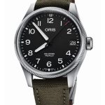 oris big crown propilot date