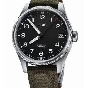 Oris Big Crown Propilot Date