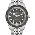 rado captain cook automatic 42mm