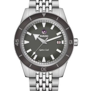 RADO Captain Cook Automatic 42mm