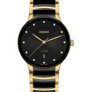 RADO Centrix Diamonds 39.5mm