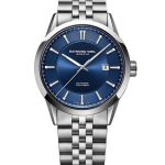 raymond weil freelancer