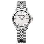 raymond weil freelancer ladies