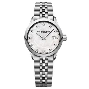 Raymond Weil Freelancer Ladies