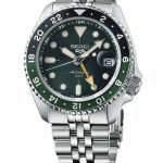 seiko 5 sports automatic gmt 42.5mm